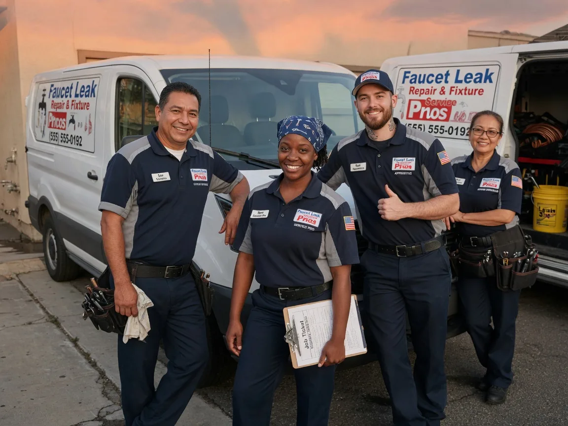 Faucet Repair company in Lake George, NY